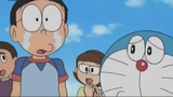 Hoa tin đồn nở rộ|Nobita thích Jaiko#anime