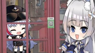 Xin'an's shared phone cannot be used without scanning the QR code! Why does it feel weird?