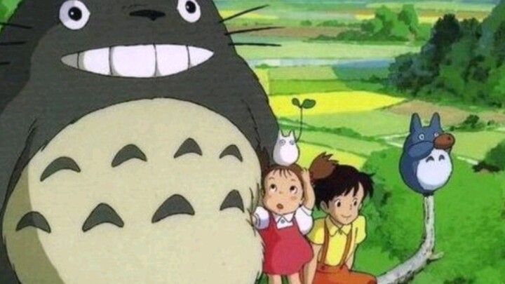 Hayao Miyazaki's top ten classic soundtracks