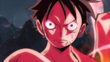 [MAD] [One Piece] ลูฟี่ผู้ที่จะแข็งแกร่งพร้อมกับความฝันของเขา BGM：Hybridization Of Humanity