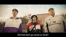 [ENG SUB] STUDY GROUP EP. 9