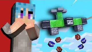 I Tested 6 Minecraft Redstone Hacks!