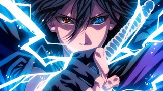 MAD.AMV kompilasi aksi-aksi keren anime terkeren di Bilibili