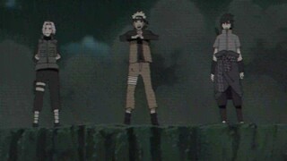 Naruto shippuden, Uzumaki Naruto, perang ninja