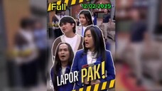 Lapor Pak! - Ketipu Abis, Gara Gara Mirip Artis