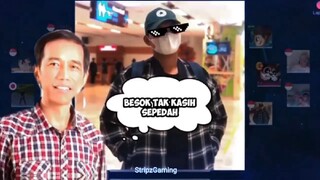 Kompilasi Video MLBB Lucu Part II