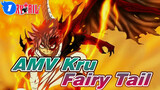 Harus Lihat Fairy Tail! Saat Musiknya Mulai, Aku Tahu Kru Fairy Tail Bakal Serius | Fairy Tail_1