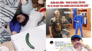 Top comment - Những Bình Luận Hài Hước Nhất Facebook Và TikTok-Phần 49