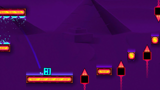 geometry dash game hay