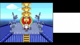 Pokémon SoulSilver [Part 68: For Ho-oh the Bell Tolls] (No Commentary)