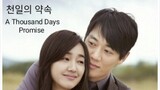 A Thousand Days Promise Episode 14