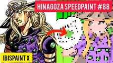 Gyro Zeppeli [HinaGoza Speedpaint #88]