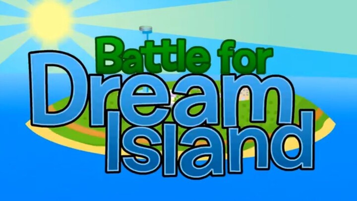 Battle For Dream Island Intro April 11, 2023
