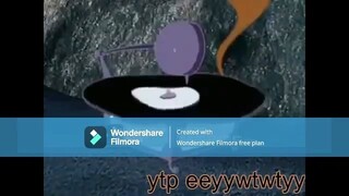 Courage The Cowardly Dog 25th Anniversary YTP Collab