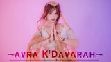 【Sakiya】Phong cách kỳ lạ ◆アブラカダブラ～avra K'Davarah～