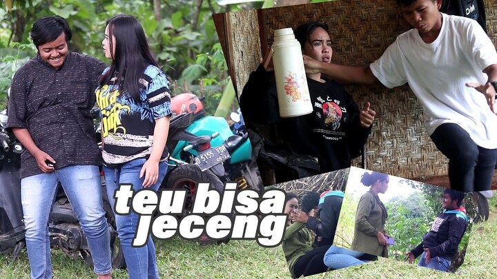 TEU BISA JEUCENG Bobodoran Sunda terbaru ngakak kovak juljoltv