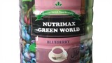 Nutrition-Green-World-In-Mirpur Khas-03000291655