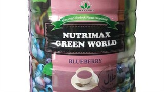 Nutrition-Green-World-In-Mirpur Khas-03000291655