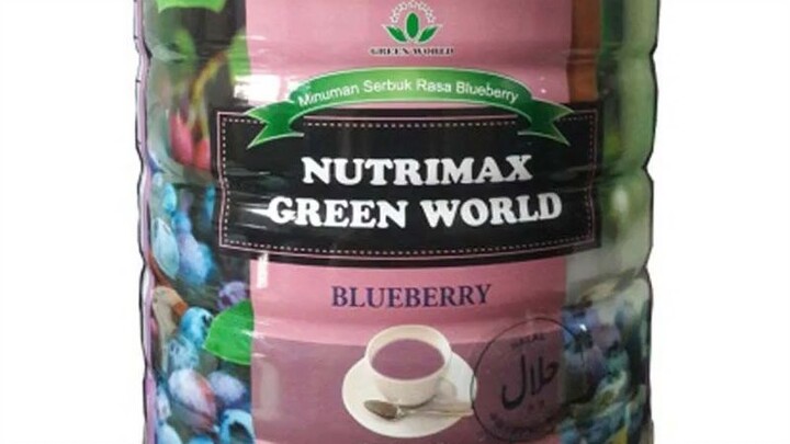Nutrition-Green-World-In-Mirpur Khas-03000291655