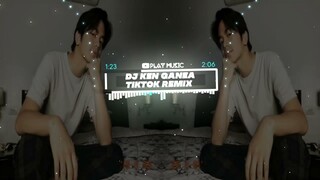 GINSENG STRIP 2002 | NEW TIKTOK VIRAL | DJ KEN GANEA REMIX