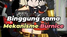 Binggung Sama Mekanik Burnice | Zenless Zone Zero | ZZZ
