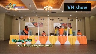 Chạy đi chờ chi nhiệm vụ bingo món ăn 12 #videohaihuoc
