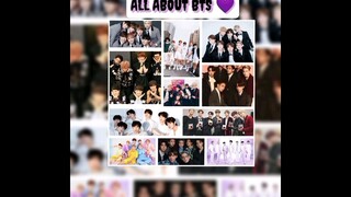 MY BANGTAN BOYS 💜 2013-2022❗