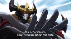 Salaryman ga Isekai Episode 2 Subtitle Indonesia