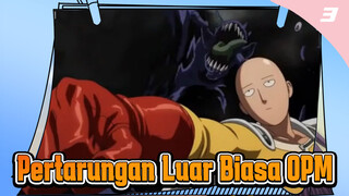 Adegan Pertarungan Luar biasa One Punch Man_3