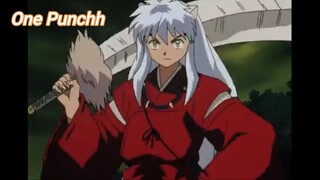 InuYasha (Short Ep 59) - Giải quyết hiểu lầm #Inuyasha