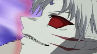 Ở Maru Jingze thời Chiến Quốc, lý do Sesshomaru ít nói cuối cùng đã được tìm ra!