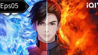 Toward The Fire Episode 05 Sub Indo