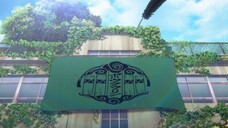 Wind Breaker Season 1 Episode 3 in Hindi Dub