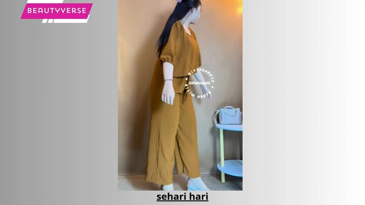 Gini ke tutup semua tapi kamu suka kan?