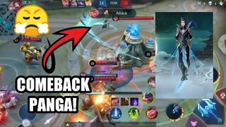 kambak panga! (ling rotation, rank, gameplay)