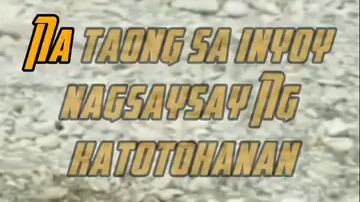 Ang Tamang Salin sa Gawa 20:28 ayon sa iwinawangis ng Espiritu 🤔