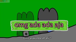 anak buah gabut