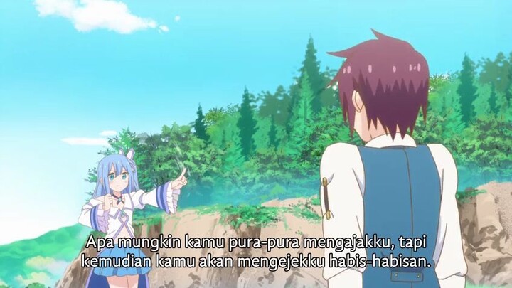 Cheat Kusushi no Slow Life  [Episode 09] Sub Indo