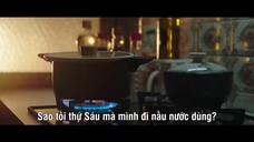 Nốt Trầm Đời Bác Sĩ EP 16 [Sub Việt]