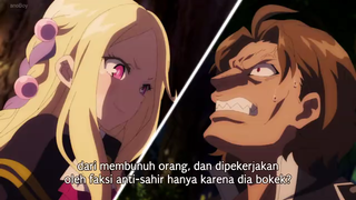 mahoutsukai reimeiki ep 2 sub indo