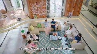 My Amazing Boyfriend 2 Episode11