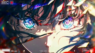 治愈神曲《𝙎𝙬𝙖𝙮》，无法超越的绝美画面！！