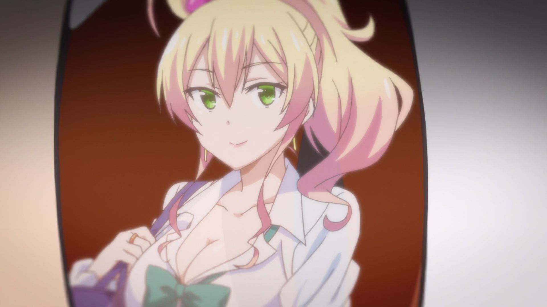 Hajimete no Gal「 AMV 」Catching On - BiliBili