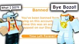 😳Just Got Banned! From Pet Simulator X