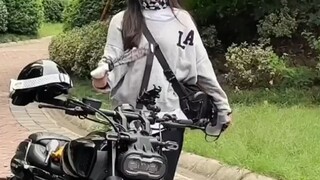 motoran dulu