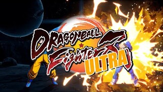 Dragon Ball FighterZ: ULTRA Trailer