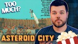 Asteroid City (2023) Movie Review | Wes Anderson