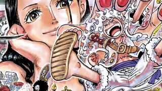 Analisis "Keabadian" One Piece Bab 1113丨Vegapunk telah diisyaratkan! "Mitra ke-6" akan segera muncul