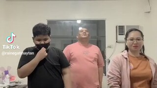 the TRIO