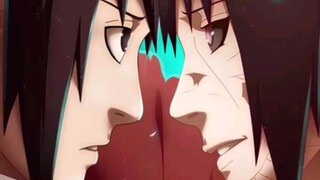 Pesan Bijak dari Itachi mencari jati diri agar tidak gagal🔥🔥 | Quote from Uchiha Itachi #short